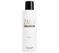 Zadig & Voltaire Zadig Lozione da corpo 200 ml