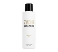 ZADIG & VOLTAIRE Zadig Lozione per il corpo Trattamenti Corpo 200 ML