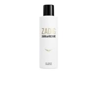 Zadig & Voltaire Zadig Shower Gel 200ml