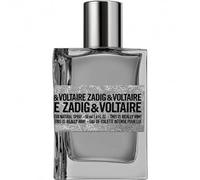 Zadig & Voltaire This Is Really Him! 100 ml eau de toilette per Uomo