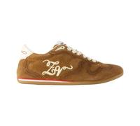 Zadig & Voltaire - ZV Dance Sneakers - - Shoes - Donna - Marrone - 36 EU