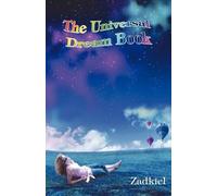 Zadkiel The Universal Dream Book (Tascabile)