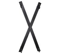 Zado Andreaskreuz BDSM Cross