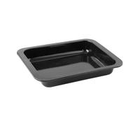 Zenker, Teglia in Smalto, 32.5 x 25 x 5 cm - NUOVO