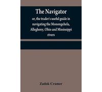 Zadok Cramer The navigator (Tascabile)