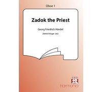 Zadok the priest