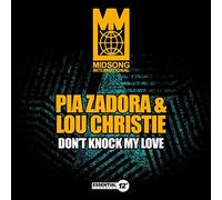 Zadora, Pia & Christie, Lou - Don't Knock My Love