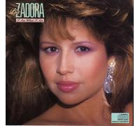 Zadora, Pia - I Am What I Am