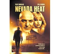 Zadora, Pia & Telly Savalas & d - Nevada Heat