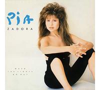 Zadora, Pia - When The Lights Go Out (2Cd Deluxe Editi