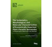 Zafar Handoo Mi The Systematics, Morphological, and Molecular (Copertina rigida)