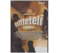 Zafeiris Melas - Tsiftetelia (2cd)