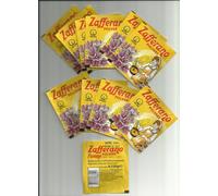 ZAFFERANO 15 BUSTINE DA gr. 0,125 - SPEDIZIONE GRATIS