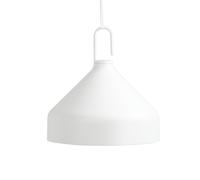 Zafferano, Lampada Amelie Sospensione, Lampadario a Sospensione Ricaricabile e Senza Fili con Controllo Touch, Adatta per Salotto ed Esterni, Dimmer, 2200-3000 K, Altezza 12 cm, Colore Bianco