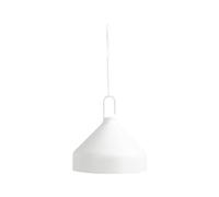 Zafferano, Lampada Amelie Sospensione, Lampadario a Sospensione Ricaricabile e Senza Fili con Controllo Touch, Adatta per Salotto ed Esterni, Dimmer, 2200-3000 K, Altezza 12 cm, Colore Bianco