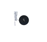 Zafferano Base di Ricarica a Contatto USB-A per Push Up - Wireless, Compatibile, Ricambio, 5V 1A, no spina