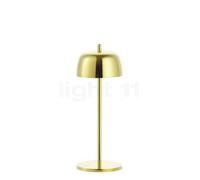 Zafferano Circe Lampada ricaricabile LED