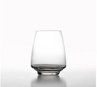 Zafferano bicchiere tumbler per acqua e vini bianchi 45 cl - Esperienze set 6 pezzi - EST4500