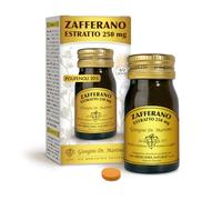 ZAFFERANO ESTRATTO 250 mg pastiglie - 30 g