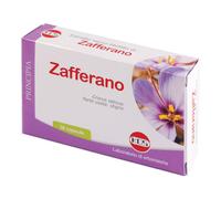 ZAFFERANO ESTRATTO SECCO 30CPS