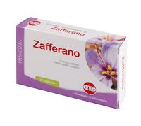 ZAFFERANO ESTRATTO SECCO 30CPS