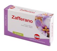 ZAFFERANO ESTRATTO SECCO 30CPS