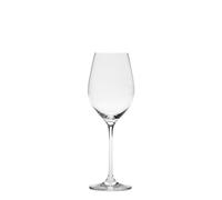 Zafferano Eventi - Bicchieri da vino bianco e rosa, 6 pezzi, 36 cl