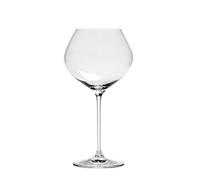 Zafferano EVENTI Calici da vino rosso/vino rosso per vino rosso di alta qualità, set da 6 pezzi