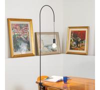 zafferano Filo lampada a morsetto, E27, LL1262D3, Filo [Lampade per Interni > Lampade Clip-On e da Incasso]