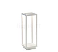 Zafferano Home Luce solare LED, bianco