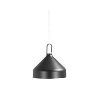 Zafferano Amelie Lampada a sospensione LED, nero