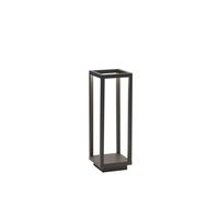 Zafferano Lampada Home Pro Lampada da Tavolo Ricaricabile e Senza Fili con