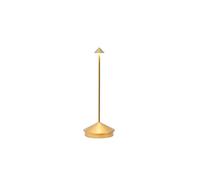 zafferano Pina Pro lampada da tavolo ricaricabile, LED, LD2650O3, Pina Pro; Pina [Lampade per Interni > Lampade a batteria]
