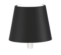 Lampada led a batteria con tappo in silicone Zafferano Stopper ricaricabile 2,2W [EEK: F]