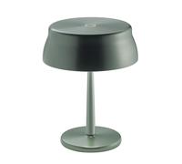 Zafferano Lampada Sister Light Wi-Fi Mini ricaricabile senza fili dimmer 2200-4000 K Verde