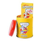 Zafferano LEPROTTO - 6,4 g - 20x2 bustine da 0,16 g