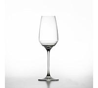 ZAFFERANO Nuove Esperienze Set 6 Flute Trasparente