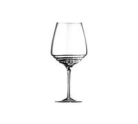 ZAFFERANO Nuove Esperienze Set 6 Calici Barolo Trasparente