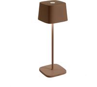 Zafferano Srl Ofelia Pro Corten IP65 - Ld0870r3