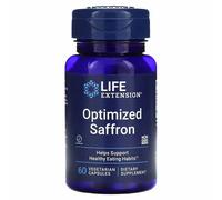 Zafferano Ottimizzato 60 St
