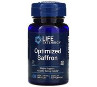 Zafferano ottimizzato - 60 vcaps