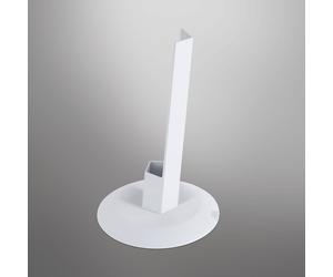 Zafferano Pencil base per lampada, LD0810B3, Pencil [Accessori > Fissaggi e Supporti]
