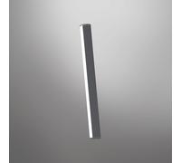 zafferano Pencil lampada da terra ricaricabile, LED, LD0800G3, Pencil [Lampade per Esterni > Lampade da Terra]