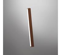 zafferano Pencil lampada da terra ricaricabile, LED, LD0800R3, Pencil [Lampade per Esterni > Lampade da Terra]