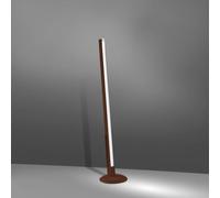 zafferano Pencil lampada da terra ricaricabile, LED, LD0801R3, Pencil [Lampade per Esterni > Lampade da Terra]