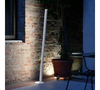 zafferano Pencil lampada da terra ricaricabile, LED, LD0802B3, Pencil [Lampade per Esterni > Lampade da Terra]