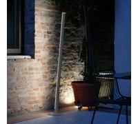 zafferano Pencil lampada da terra ricaricabile, LED, LD0802G3, Pencil [Lampade per Esterni > Lampade da Terra]