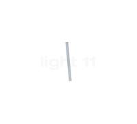 Zafferano Pencil Lampada ricaricabile LED, 50 cm - bianco