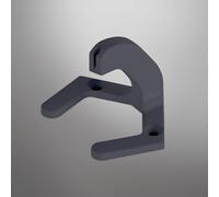Zafferano Pencil staffa per lampada, LD0811G3, Pencil [Accessori > Fissaggi e Supporti]