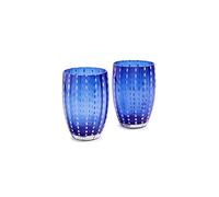 Zafferano S.R.L. Perle, bicchiere tumbler 32 cl Perle, bicchiere tumbler 32 cl